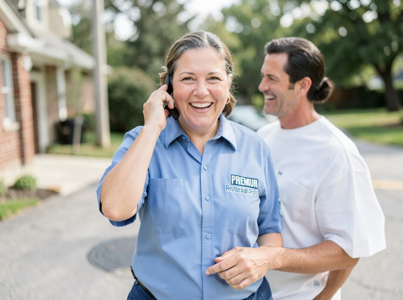 Water Damage Restoration Byfield, MA FAQs